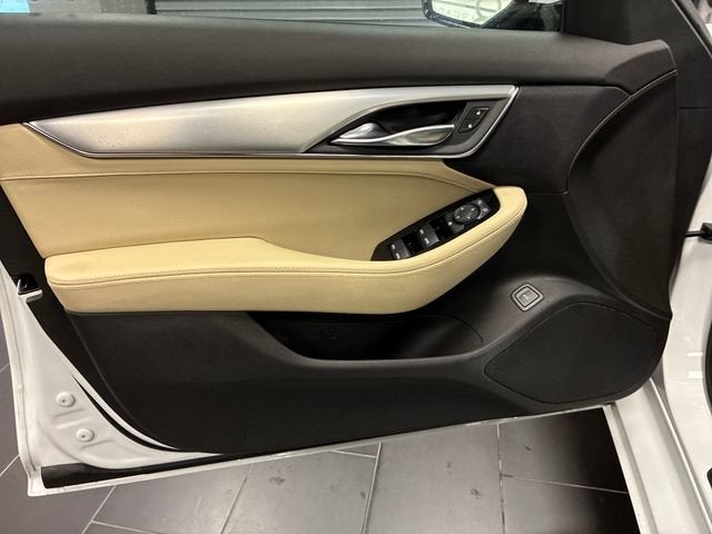 2023 Cadillac CT5 Luxury