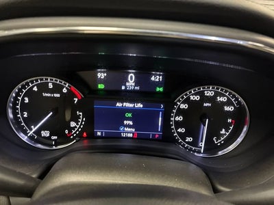 2023 Cadillac CT5 Luxury