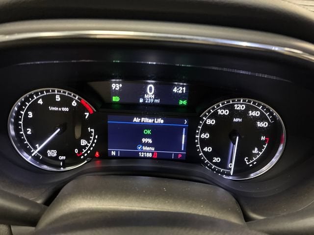 2023 Cadillac CT5 Luxury