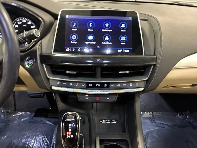 2023 Cadillac CT5 Luxury