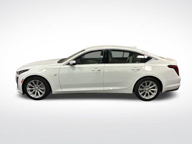 2023 Cadillac CT5 Luxury
