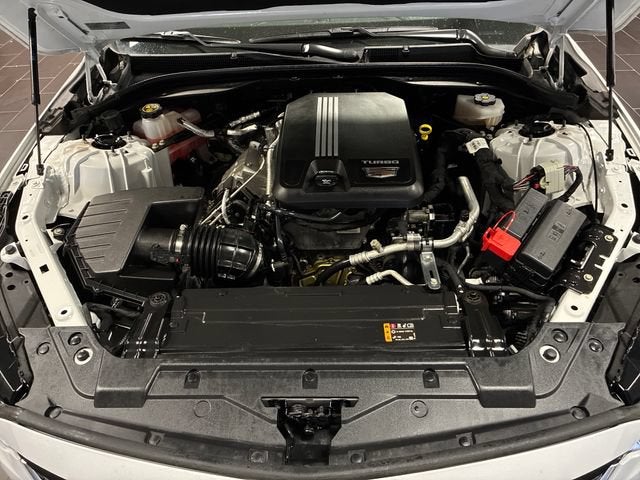 2023 Cadillac CT5 Luxury