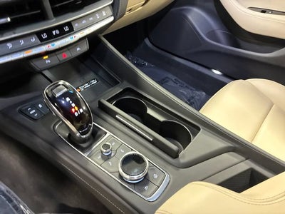 2023 Cadillac CT5 Luxury