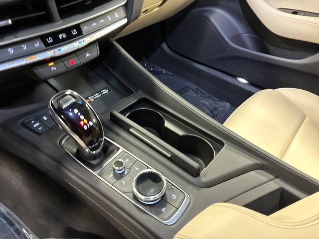 2023 Cadillac CT5 Luxury