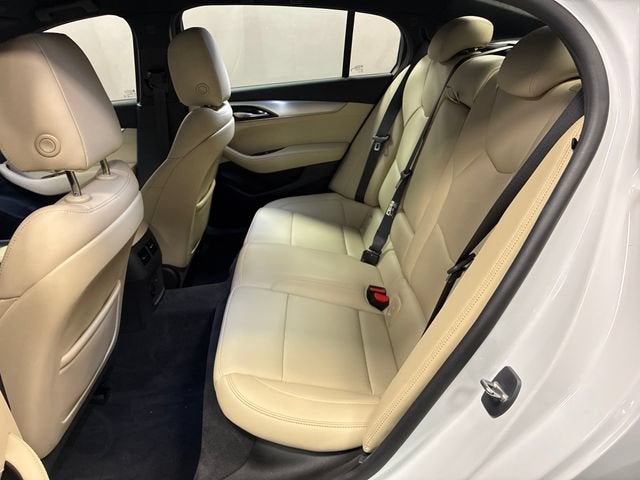 2023 Cadillac CT5 Luxury