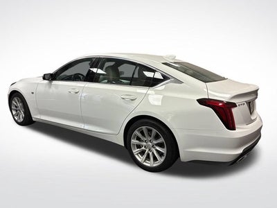 2023 Cadillac CT5 Luxury