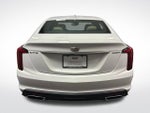 2023 Cadillac CT5 Luxury