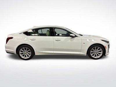 2023 Cadillac CT5 Luxury