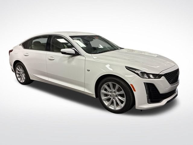2023 Cadillac CT5 Luxury
