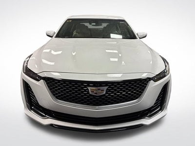 2023 Cadillac CT5 Luxury