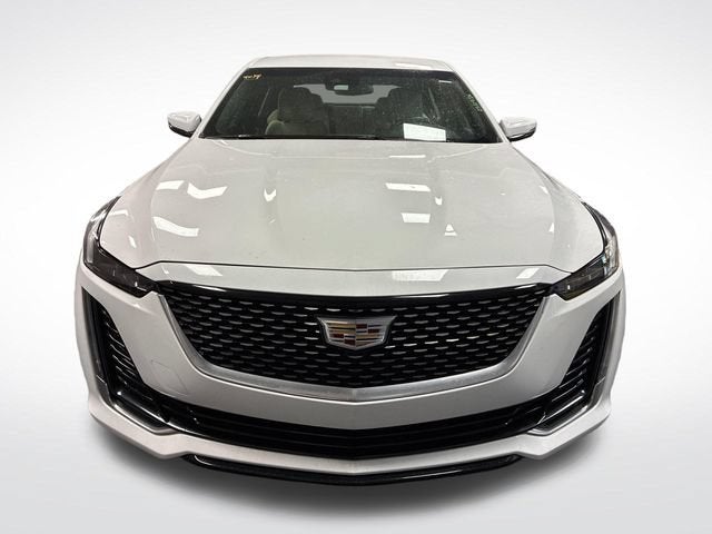 2023 Cadillac CT5 Luxury