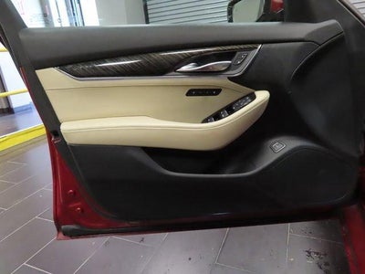 2020 Cadillac CT5 Premium Luxury