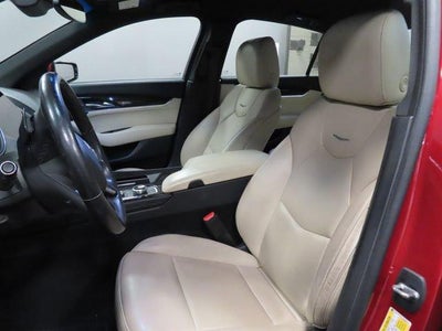 2020 Cadillac CT5 Premium Luxury