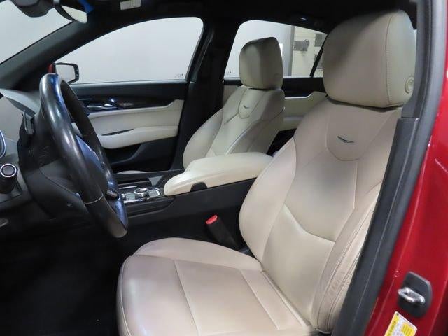 2020 Cadillac CT5 Premium Luxury