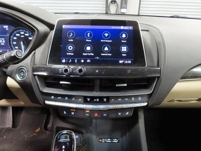 2020 Cadillac CT5 Premium Luxury