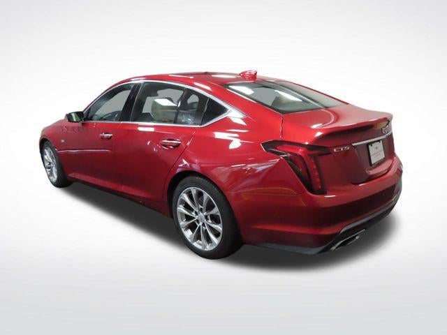 2020 Cadillac CT5 Premium Luxury