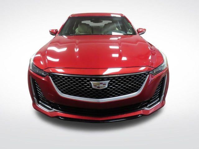 2020 Cadillac CT5 Premium Luxury
