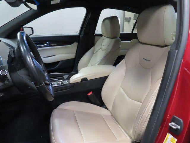 2020 Cadillac CT5 Premium Luxury