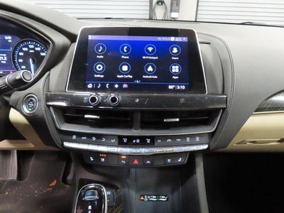 2020 Cadillac CT5 Premium Luxury