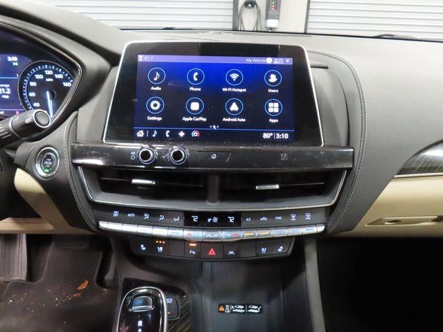 2020 Cadillac CT5 Premium Luxury