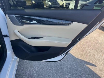 2020 Cadillac CT5 Premium Luxury