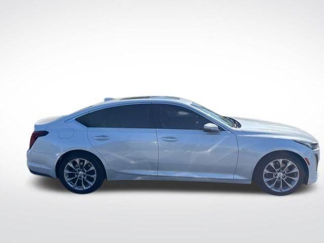 2020 Cadillac CT5 Premium Luxury