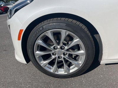 2020 Cadillac CT5 Premium Luxury