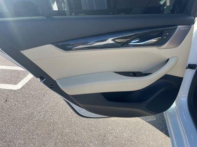 2020 Cadillac CT5 Premium Luxury