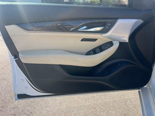 2020 Cadillac CT5 Premium Luxury