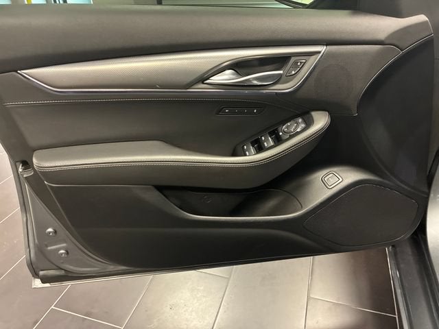 2020 Cadillac CT5 Premium Luxury