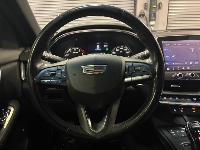 2020 Cadillac CT5 Premium Luxury