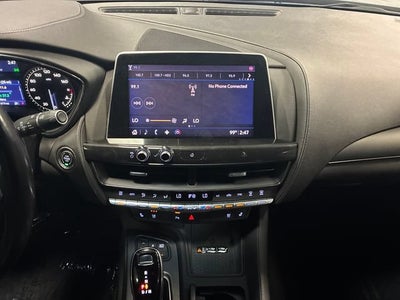 2020 Cadillac CT5 Premium Luxury