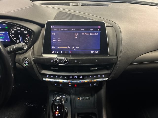 2020 Cadillac CT5 Premium Luxury
