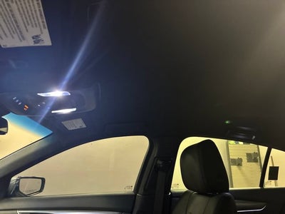 2020 Cadillac CT5 Premium Luxury