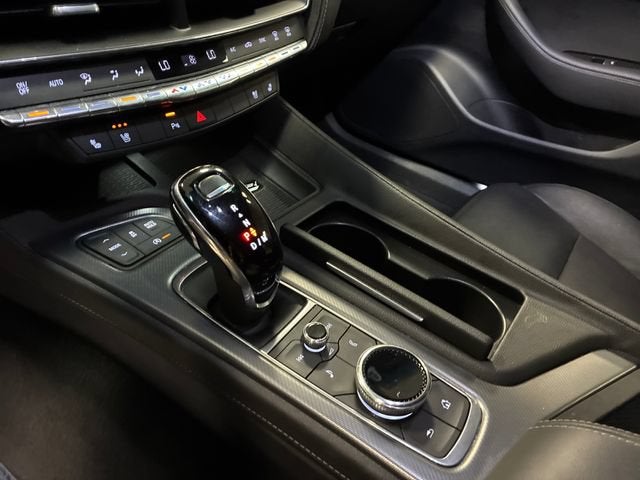 2020 Cadillac CT5 Premium Luxury