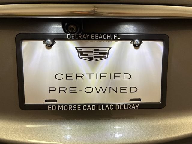 2020 Cadillac CT5 Premium Luxury