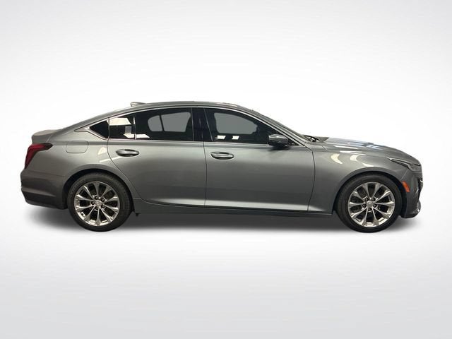 2020 Cadillac CT5 Premium Luxury