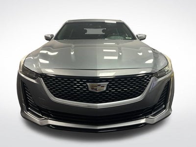 2020 Cadillac CT5 Premium Luxury