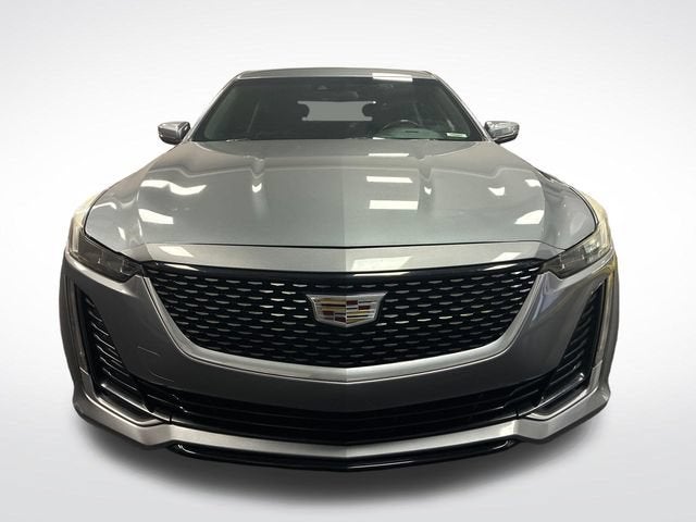 2020 Cadillac CT5 Premium Luxury