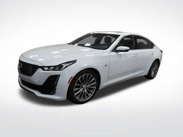 2024 Cadillac CT5 Premium Luxury