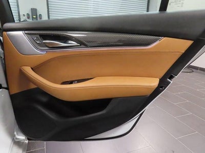 2024 Cadillac CT5 Premium Luxury