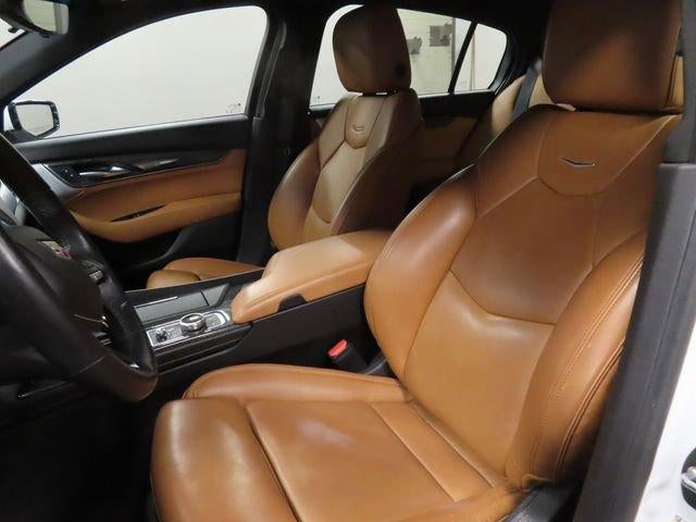 2024 Cadillac CT5 Premium Luxury
