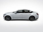 2024 Cadillac CT5 Premium Luxury