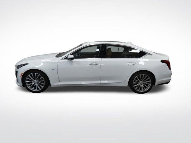 2024 Cadillac CT5 Premium Luxury
