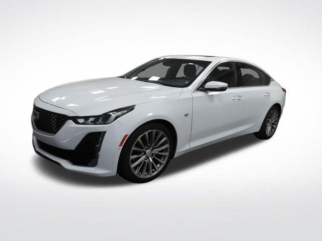 2024 Cadillac CT5 Premium Luxury