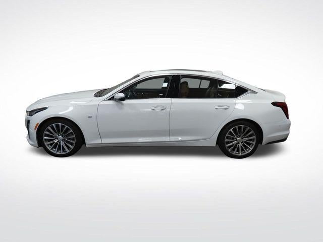 2024 Cadillac CT5 Premium Luxury