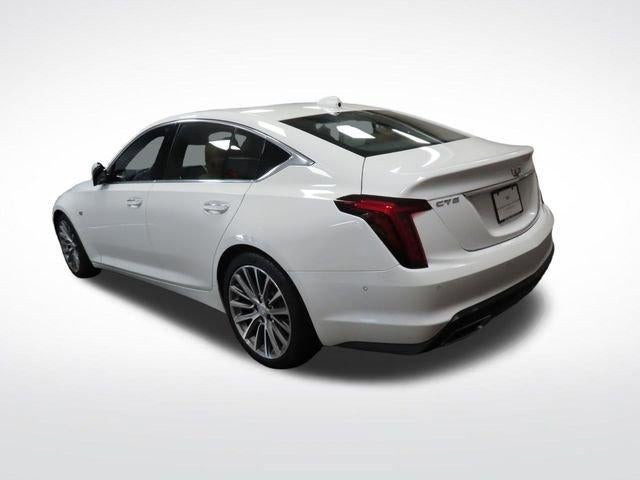 2024 Cadillac CT5 Premium Luxury