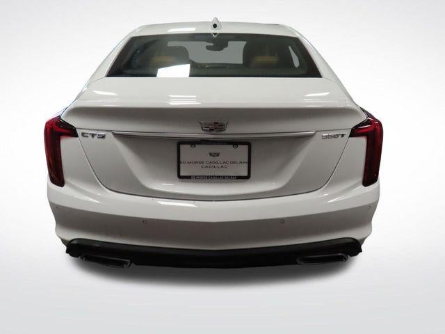 2024 Cadillac CT5 Premium Luxury