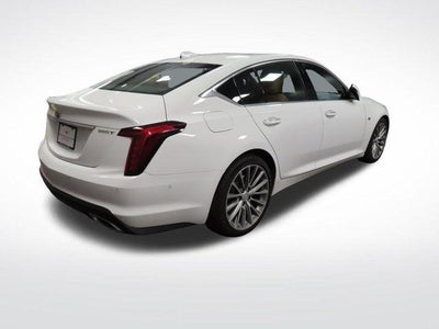 2024 Cadillac CT5 Premium Luxury