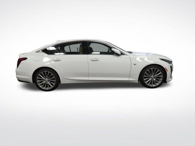 2024 Cadillac CT5 Premium Luxury